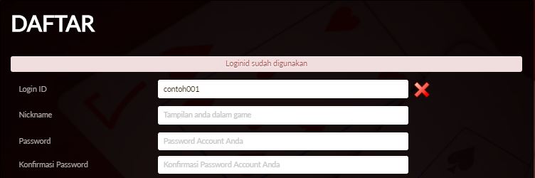 Daftar Domino QQ Online Situs Terpercaya