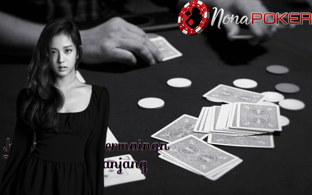 Kartu Poker Permainan Terfavorit Sepanjang Sejarah