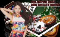 Agen Judi Poker Omaha Online Uang Asli di Indonesia