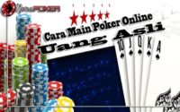 Poker Online Uang Asli Indonesia