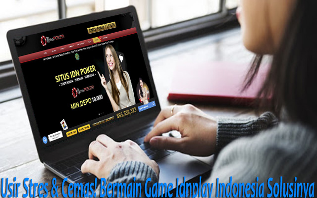 Idnplay Indonesia