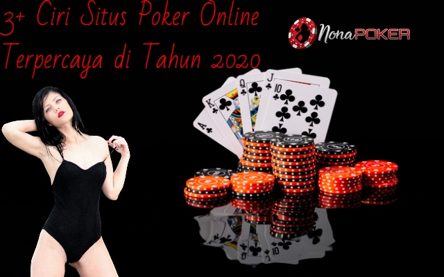 Situs Poker Online Terpercaya