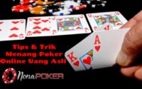 Texas Holdem Poker Online