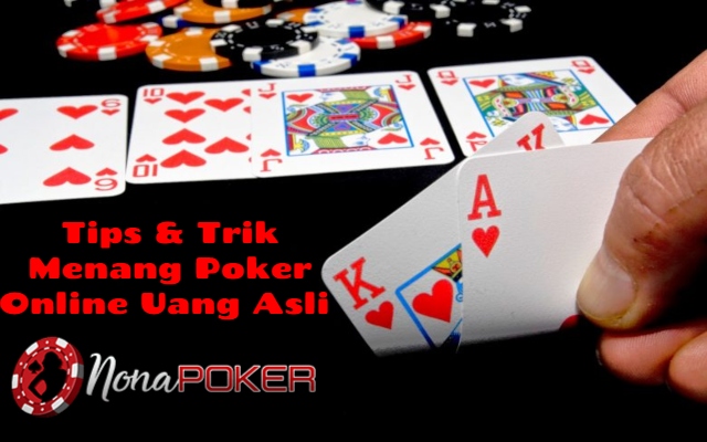 Texas Holdem Poker Online