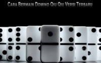 Domino Qiu Qiu Terbaru