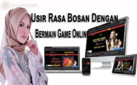 Bermain Game Online