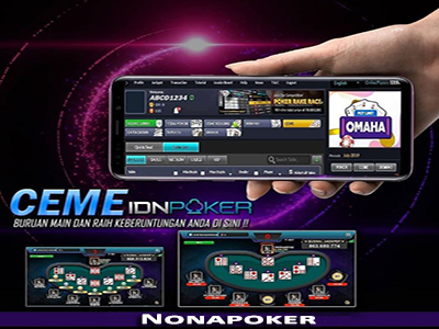 download idn poker